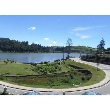Vista Hotel Eden Hill Nuwara Eliya Buitenkant foto