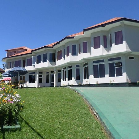 Vista Hotel Eden Hill Nuwara Eliya Buitenkant foto