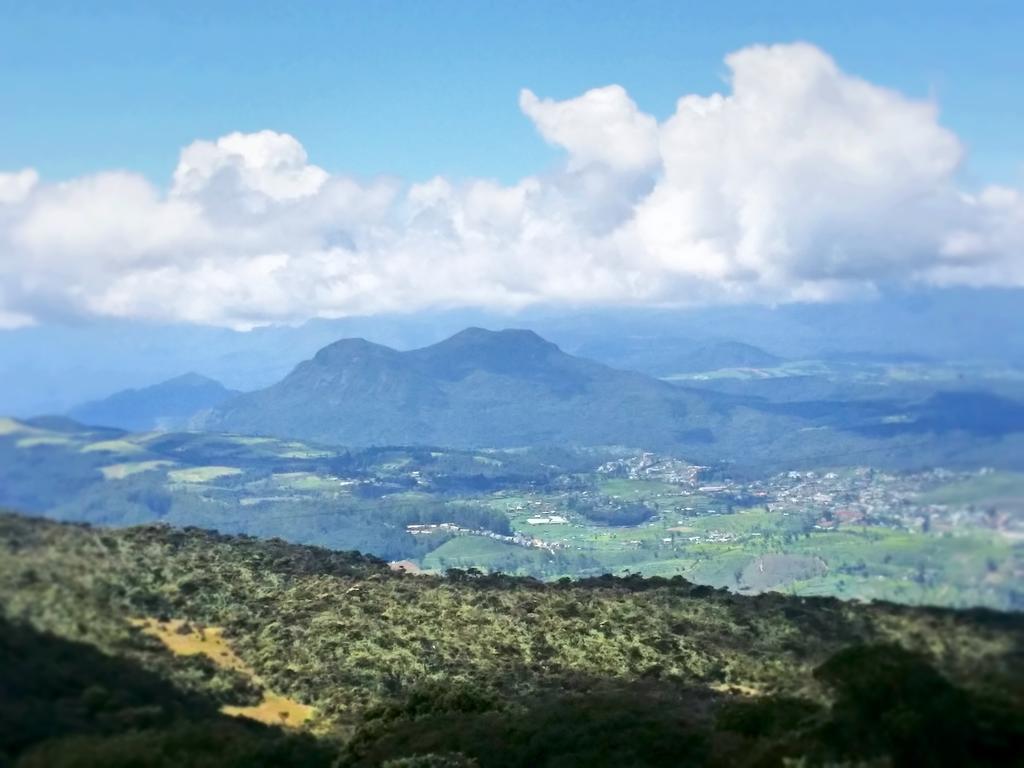 Vista Hotel Eden Hill Nuwara Eliya Buitenkant foto