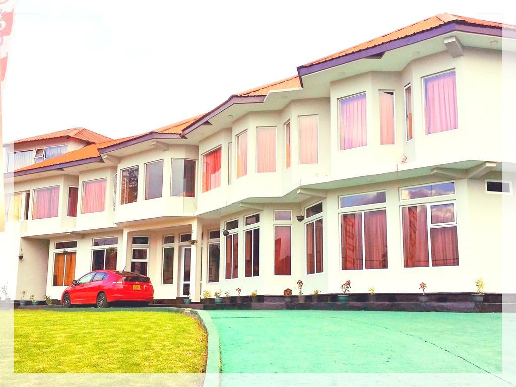 Vista Hotel Eden Hill Nuwara Eliya Buitenkant foto