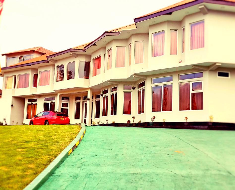 Vista Hotel Eden Hill Nuwara Eliya Buitenkant foto