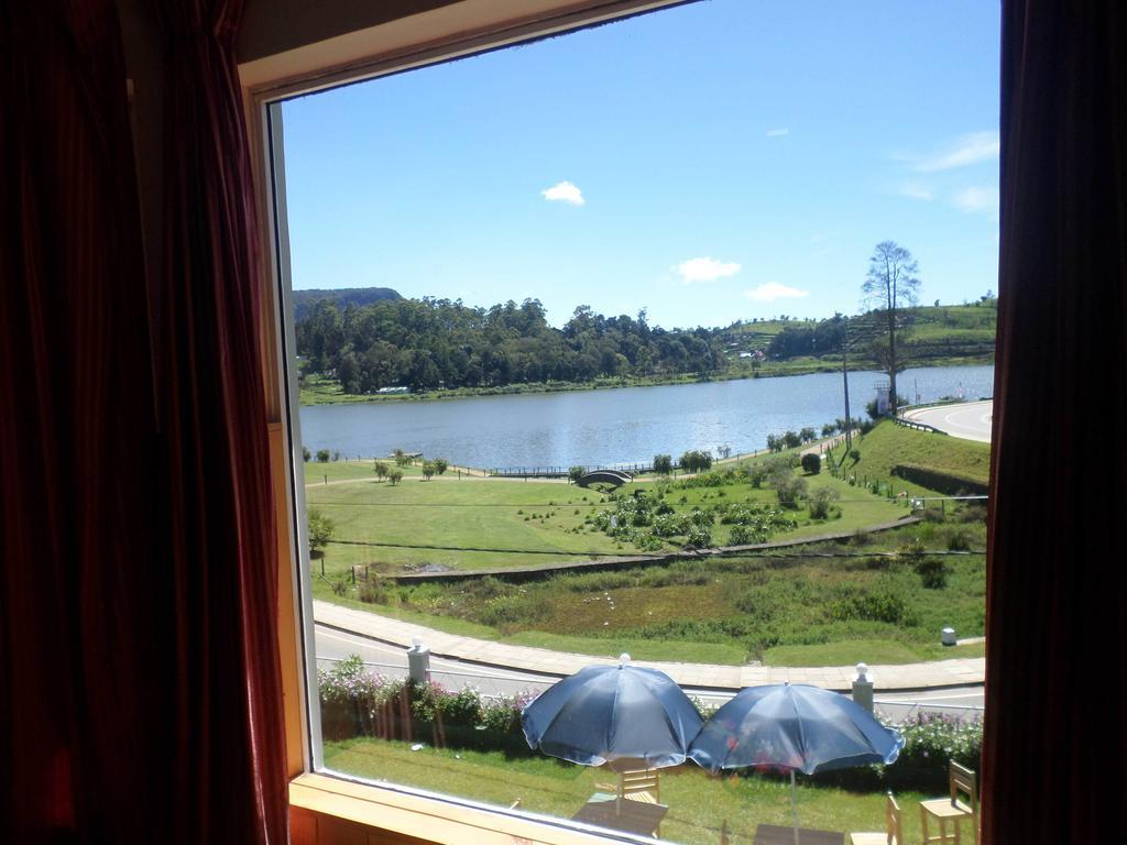 Vista Hotel Eden Hill Nuwara Eliya Kamer foto