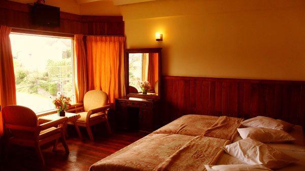 Vista Hotel Eden Hill Nuwara Eliya Buitenkant foto