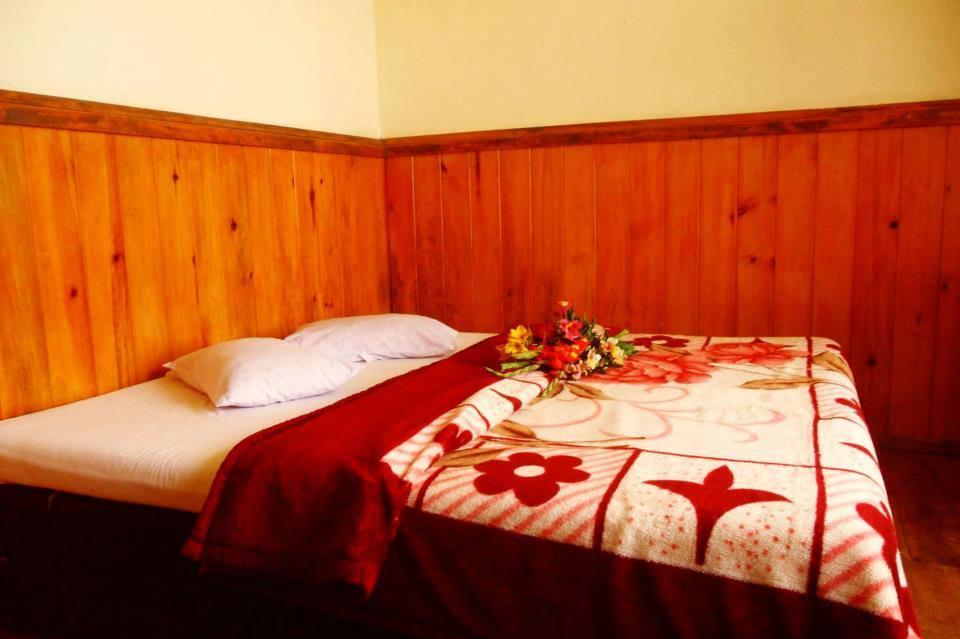 Vista Hotel Eden Hill Nuwara Eliya Buitenkant foto