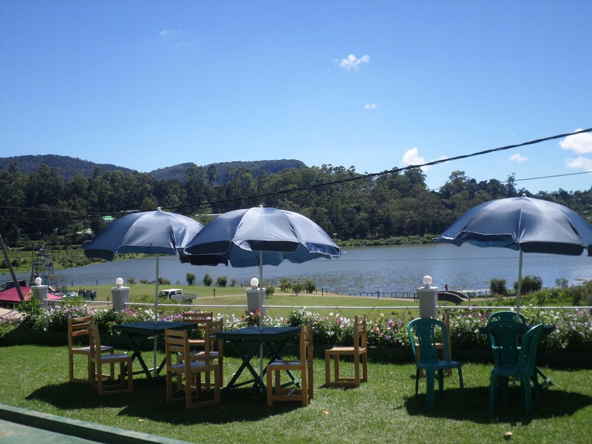 Vista Hotel Eden Hill Nuwara Eliya Buitenkant foto