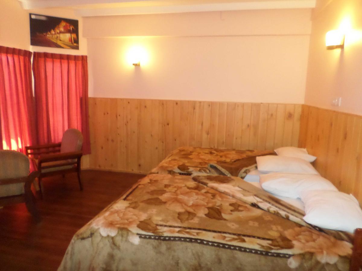 Vista Hotel Eden Hill Nuwara Eliya Buitenkant foto
